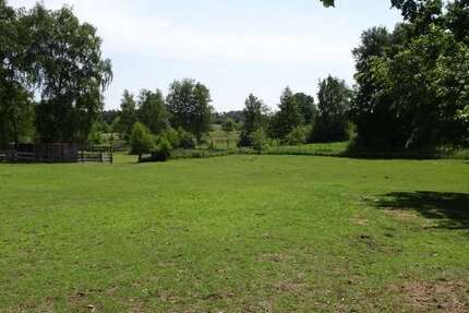 Grundstück in Seevetal 179.000 € 30002 m²