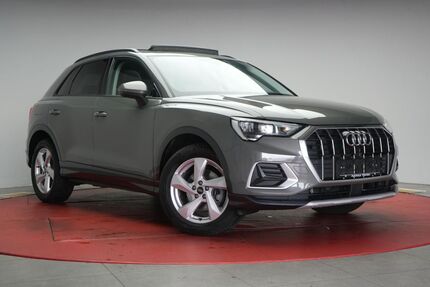 Audi Q3 19.000 km 32.490 &euro; Braunschweig 38110