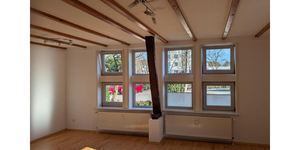 Erdgeschoßwohnung Wolfsburg Ehmen - 2.5 Zimmer, 60 m&sup2;, 600&euro; | Angebot:26232244