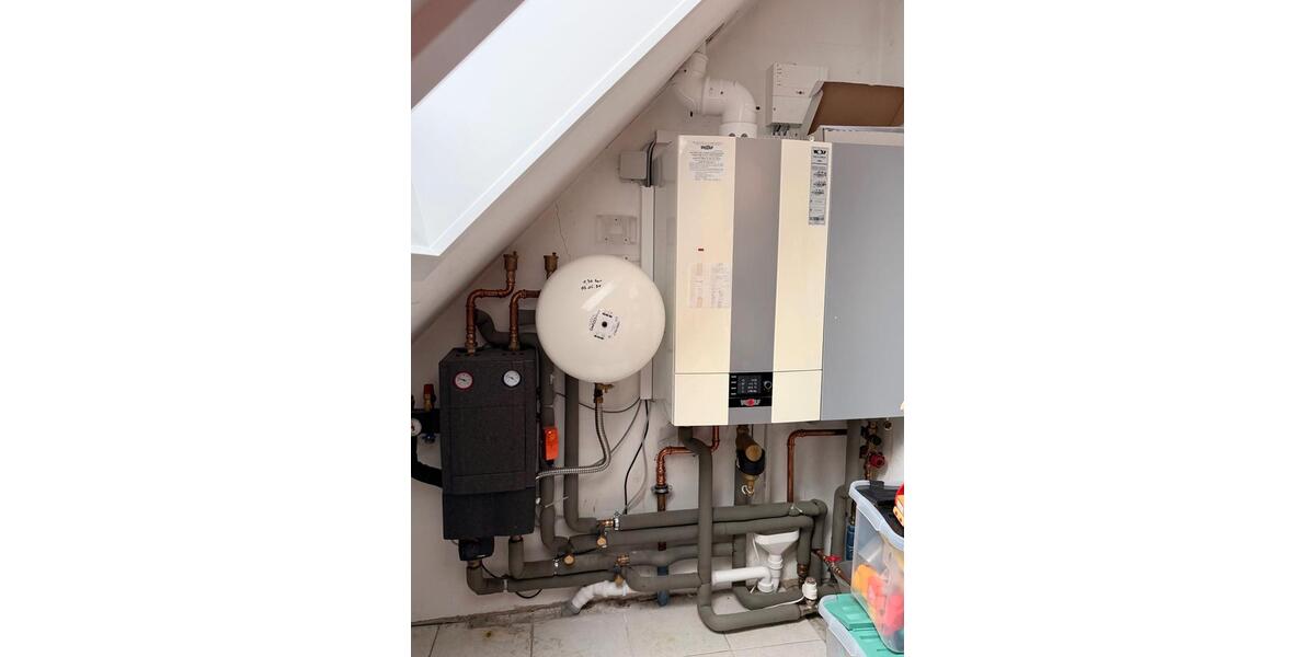 Reihenhaus Weyhausen - 5 Zimmer, 104 m&sup2;, 229.000&euro; | Angebot:26131575