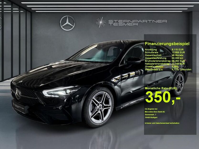 CLA 180