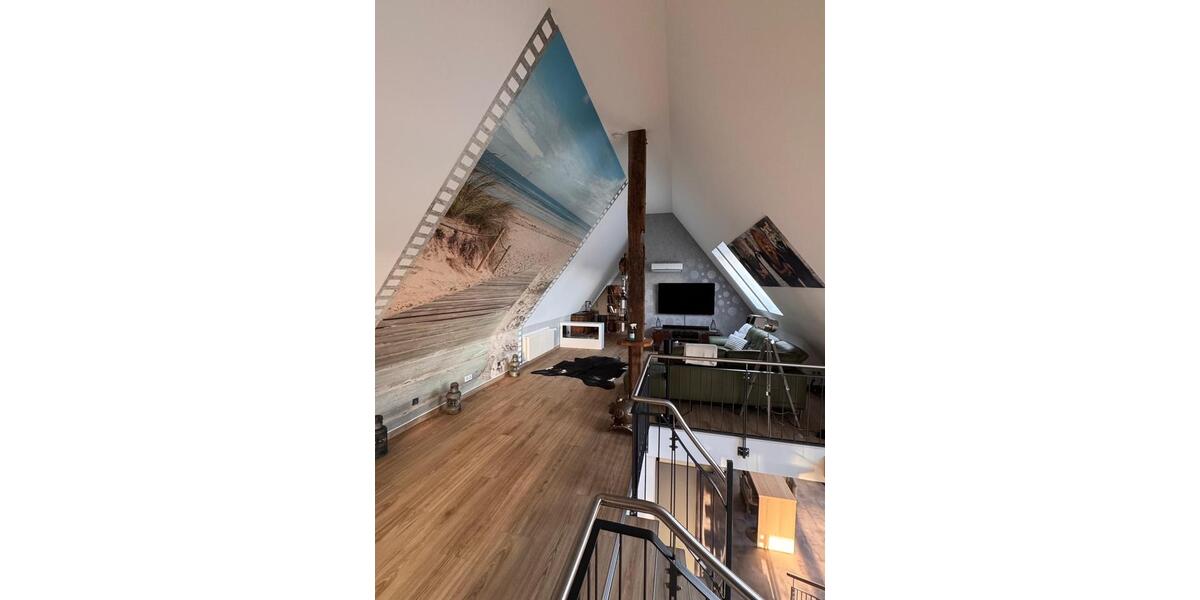 Loft - Studio - Atelier Gifhorn - 5 Zimmer, 140 m&sup2;, 1.400&euro; | Angebot:26283531