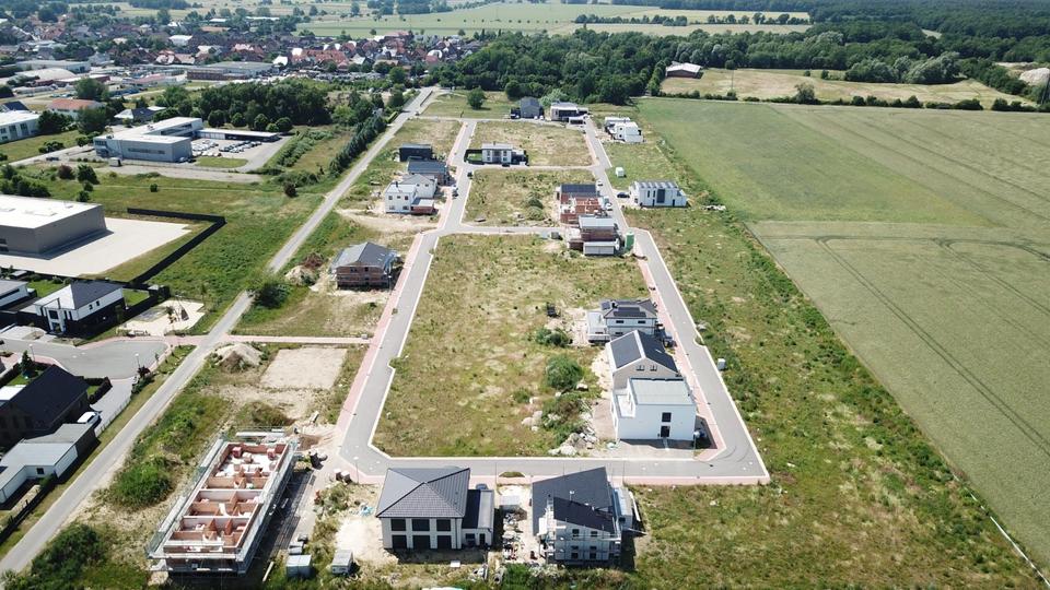 Grundstück Weyhausen - 207.900&euro; | Angebot:24592994