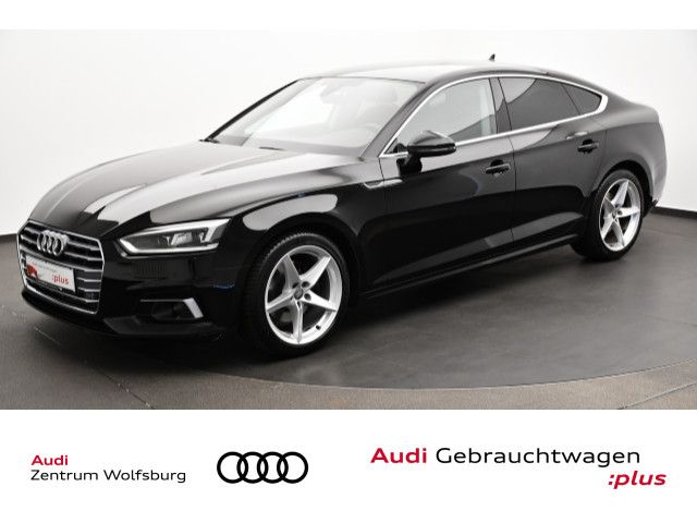 Audi A5 50.544 km 25.490 &euro; Wolfsburg 38440