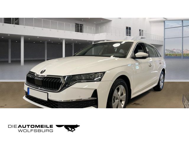 Skoda Octavia 8.461 km 27.990 &euro; Wolfsburg 38440