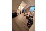 Dachgeschoßwohnung Wolfsburg - 2 Zimmer, 43 m&sup2;, 550&euro; | Angebot:25352589