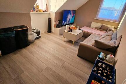 Wohnung Wolfsburg - 2 Zimmer, 43 m&sup2;, 550&euro; | Angebot:25352589