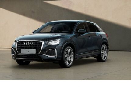 Audi Q2 8.434 km 29.690 &euro; Wolfsburg 38440