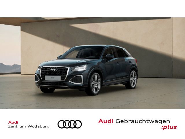 Audi Q2 8.434 km 29.980 &euro; Wolfsburg 38440