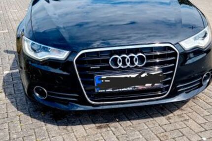 Audi A6 220.120 km 12.900 &euro; Gifhorn 38518