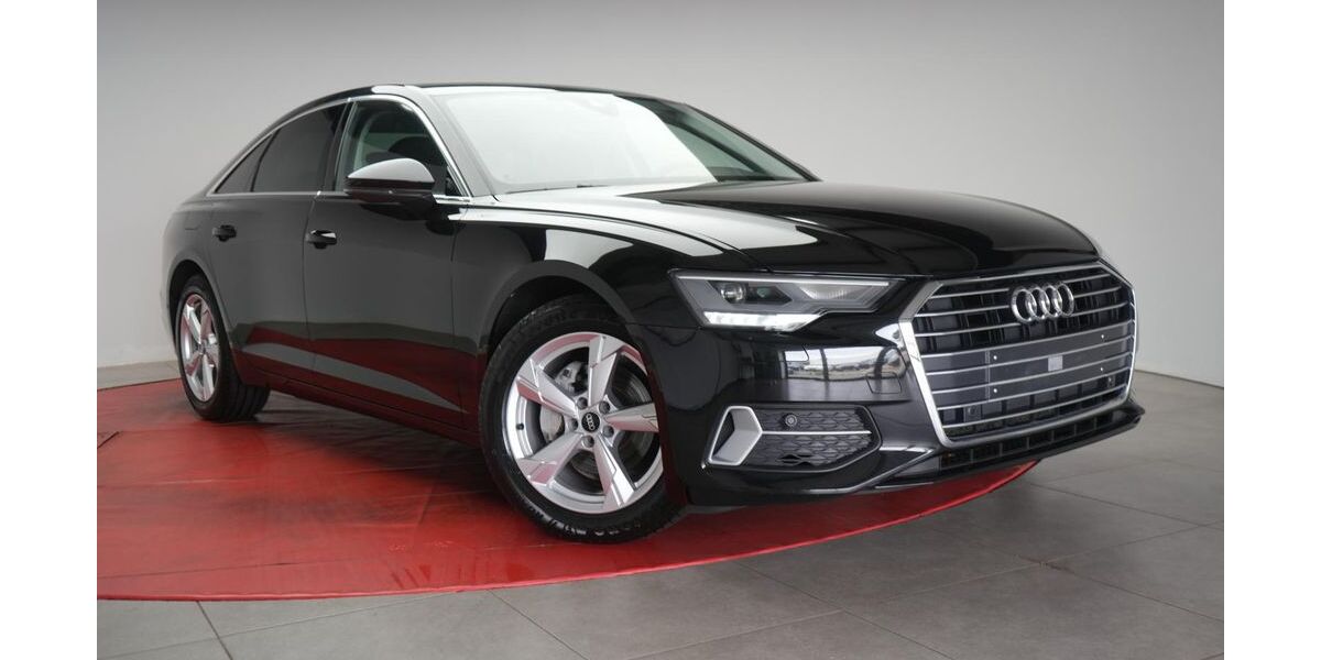 Audi A6 72.000 km 29.990 &euro; Braunschweig 38110