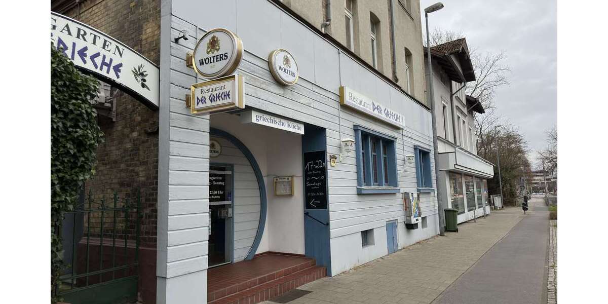 Gastronomie in Braunschweig 2.500 € 160 m² zimmer