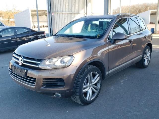 Touareg