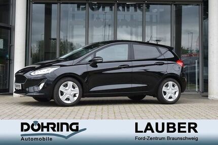 Ford Fiesta 143.873 km 9.985 € Helmstedt 38350