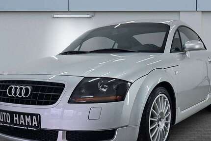 Audi TT 180.225 km 10.990 &euro; Oebisfelde-Weferlingen 39356