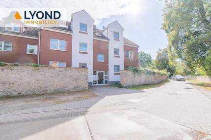 Wohnung Oebisfelde-Weferlingen Oebisfelde - 3 Zimmer, 63 m&sup2;, 100.000&euro; | Angebot:24311675