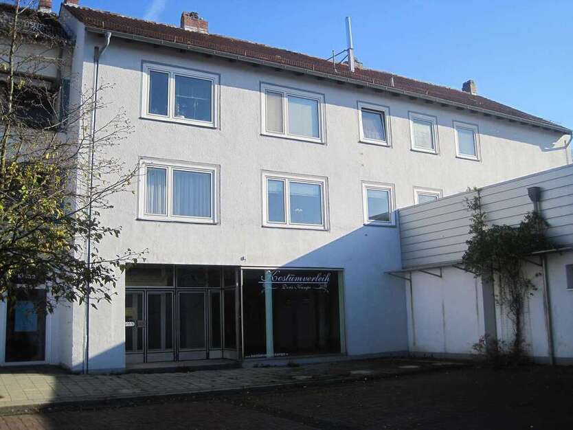 Büro in Braunschweig 800 € 100 m²