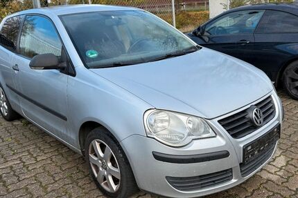 VW Polo 217.000 km 1.250 € Wolfenbüttel (Halchter) 38304