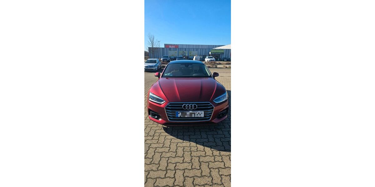 Audi A5 177.000 km 19.500 &euro; Wolfsburg 38440