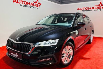 Skoda Octavia 97.000 km 20.990 &euro; Braunschweig 38114