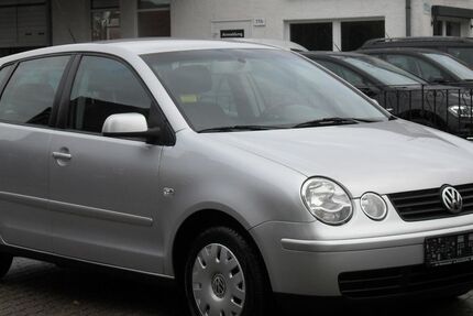 VW Polo 172.700 km 2.250 € Wolfsburg 38446