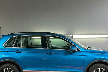 VW Tiguan 53.997 km 19.999 &euro; Braunschweig 38112