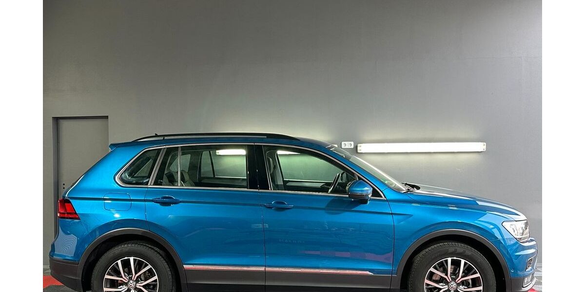 VW Tiguan 53.997 km 19.999 &euro; Braunschweig 38112