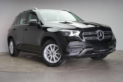 Mercedes-Benz GLE 300 100.000 km 46.490 &euro; Braunschweig 38110