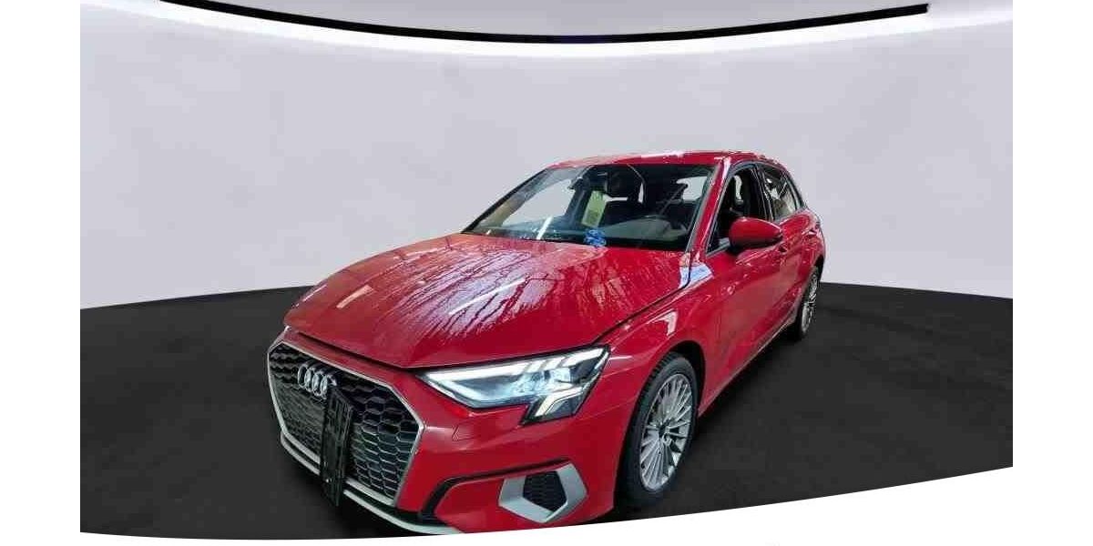 Audi A3 114.395 km 18.499 &euro; Braunschweig 38118