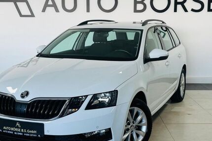 Skoda Octavia 69.365 km 14.890 &euro; Braunschweig 38114