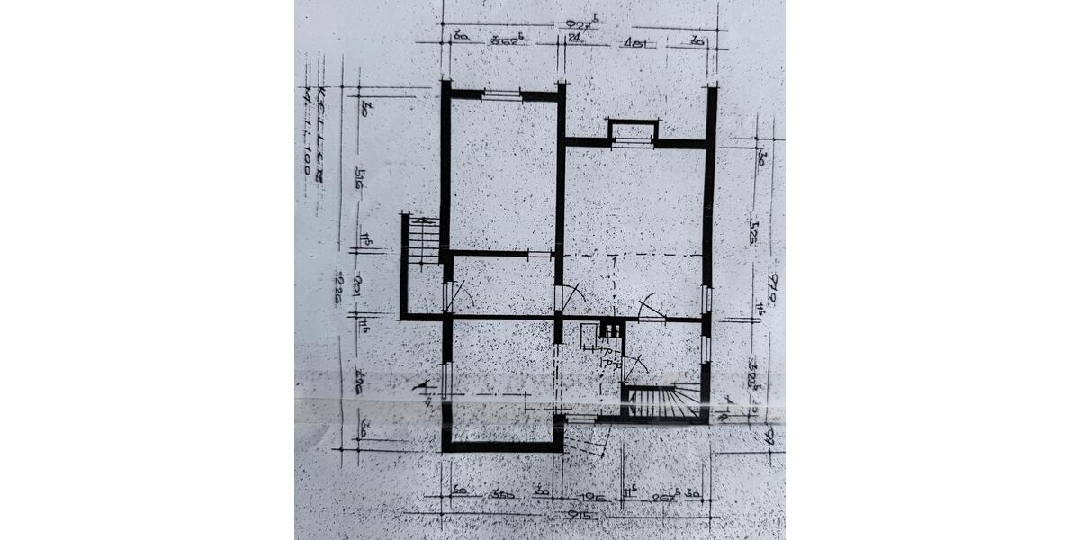 Einfamilienhaus Gifhorn - 3 Zimmer, 83 m&sup2;, 320.000&euro; | Angebot:26089936