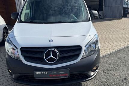 Mercedes Citan