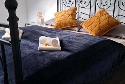 vollmöblierte 2-Zi. Wohnung 60qm - all inklusive - Wolfsburg 2 zimmer