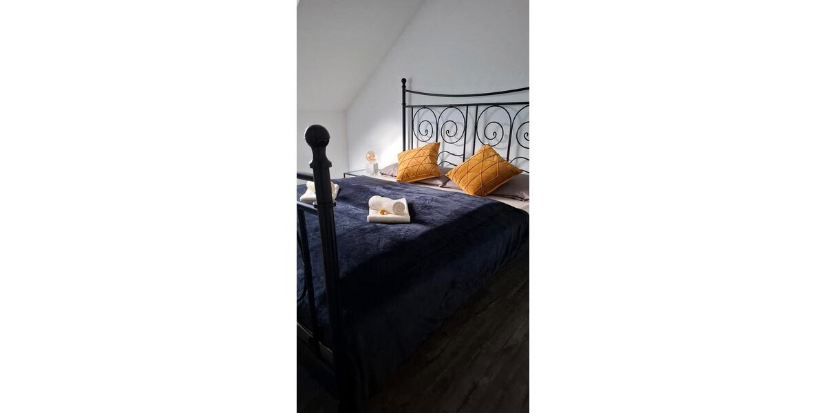 vollmöblierte 2-Zi. Wohnung 60qm - all inklusive - Wolfsburg 2 zimmer