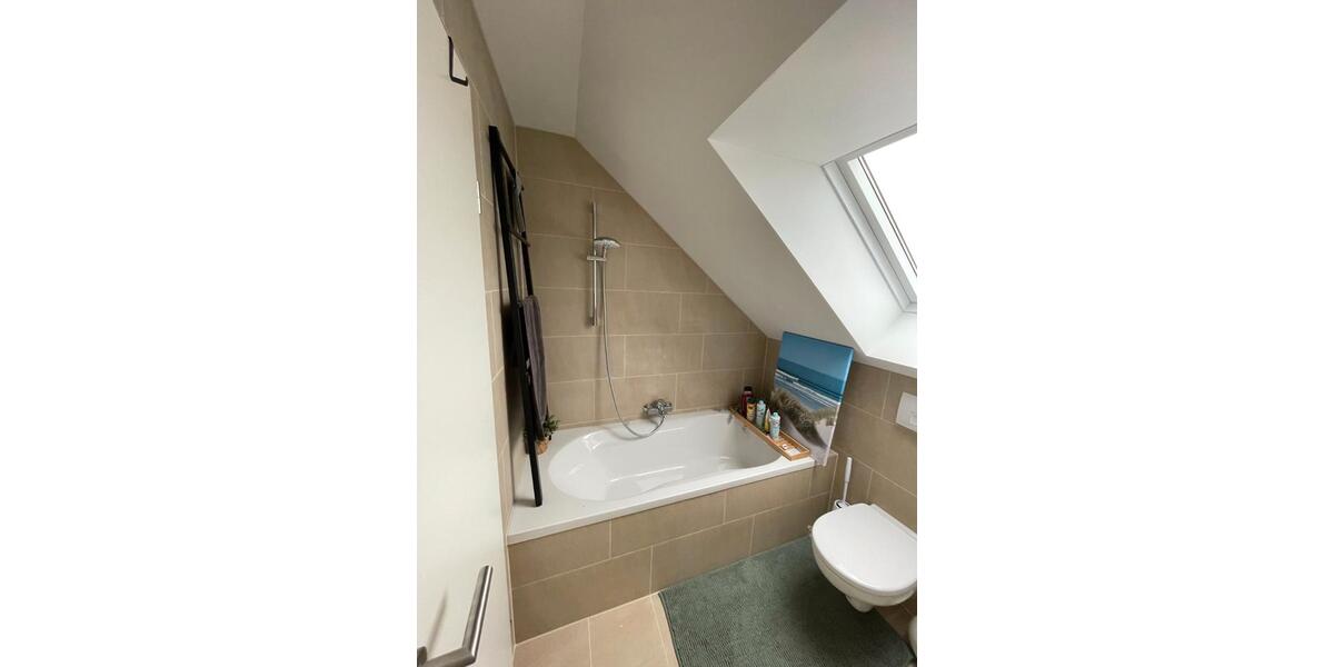 Dachgeschoßwohnung Gifhorn - 2 Zimmer, 50 m&sup2;, 530&euro; | Angebot:26233665