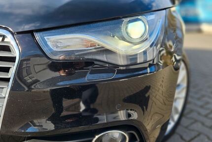 Audi A1 148.116 km 11.700 &euro; Leiferde 38542