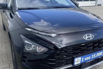 Hyundai BAYON 4.850 km 23.489 &euro; Gifhorn 38518