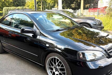 Opel Astra 139.954 km 3.999 € Königslutter 38154