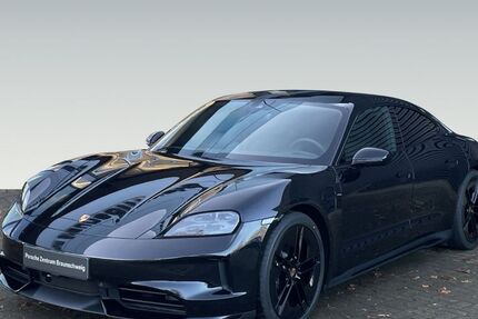 Porsche Taycan 9.500 km 97.840 &euro; Braunschweig 38114