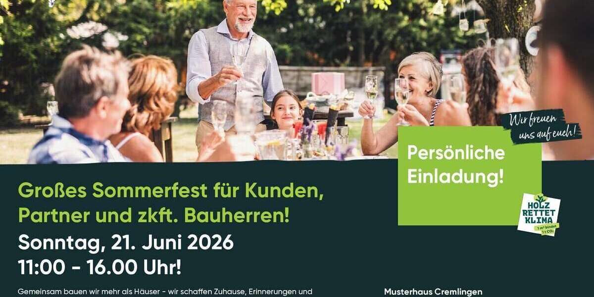 Einfamilienhaus Braunschweig Östliches Ringgebiet - 6 Zimmer, 161 m&sup2;, 712.655&euro; | Angebot:26876373