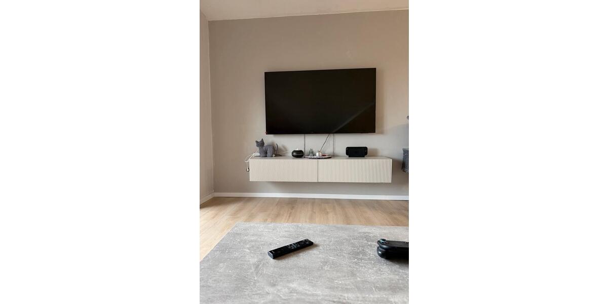 Dachgeschoßwohnung Wolfsburg Almke - 3 Zimmer, 67 m&sup2;, 850&euro; | Angebot:26704834