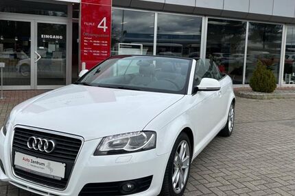 Audi A3 124.043 km 8.970 &euro; Helmstedt 38350