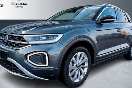 VW T-Roc 52.989 km 19.570 &euro; Wolfsburg 38446