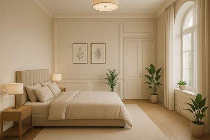 Wohnung Braunschweig Innenstadt - 5 Zimmer, 125 m&sup2;, 625.650&euro; | Angebot:24725174