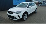 Seat Arona 1.0 X-Perience TSI BMT Navi Klima Alu 15.500 km 17.690 &euro; Vordorf 38533