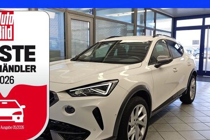 Cupra Formentor 20.605 km 23.900 &euro; Wolfsburg-Heiligendorf 38444