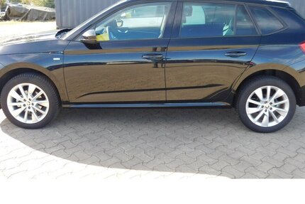 Skoda Kamiq 1.0 AmbitionTSI BMT Navi Klima 26.800 km 17.990 &euro; Vordorf 38533