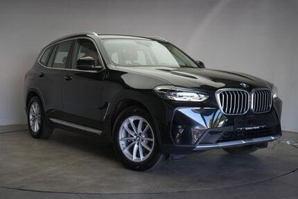 BMW X3 115.000 km 32.990 &euro; Braunschweig 38110