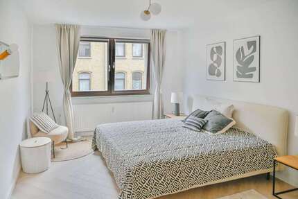 Wohnung Braunschweig Östliches Ringgebiet - 3 Zimmer, 68 m&sup2;, 259.000&euro; | Angebot:22454555