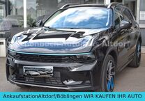 Gebrauchtwagen Lynk & Co 01